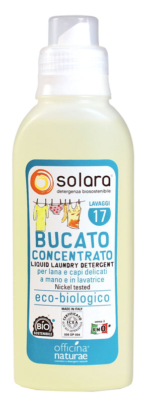 SOLARA BUCATO 500ML