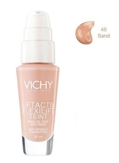 VICHY LIFTACTIV FLEXITEINT ANTIRUGHE 45 30ML