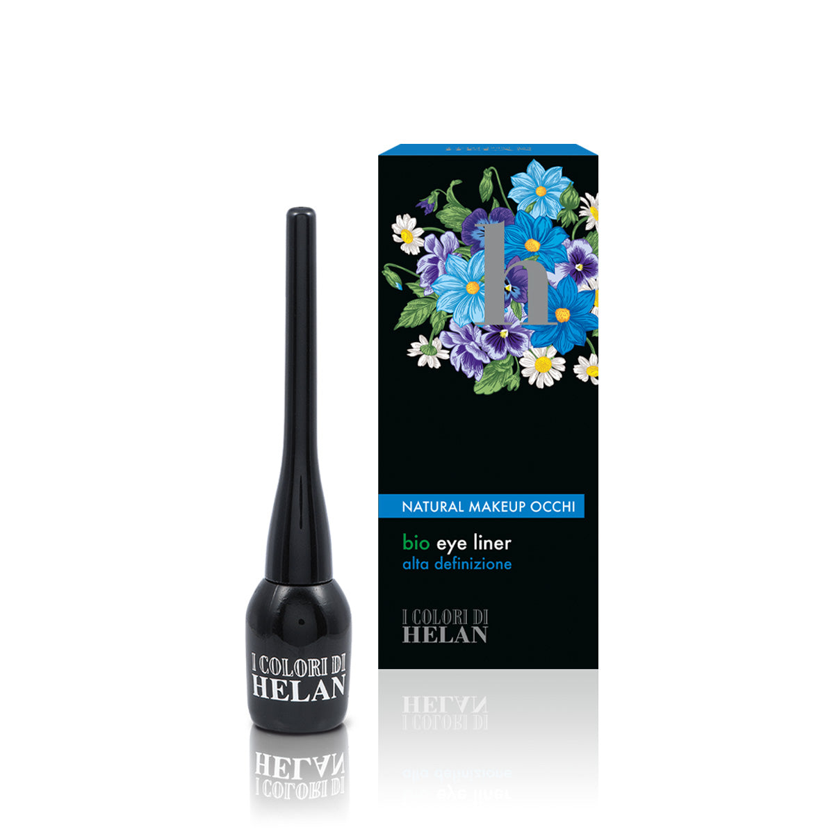 TRUCCO EYE LINER NERO ASSOLUTO