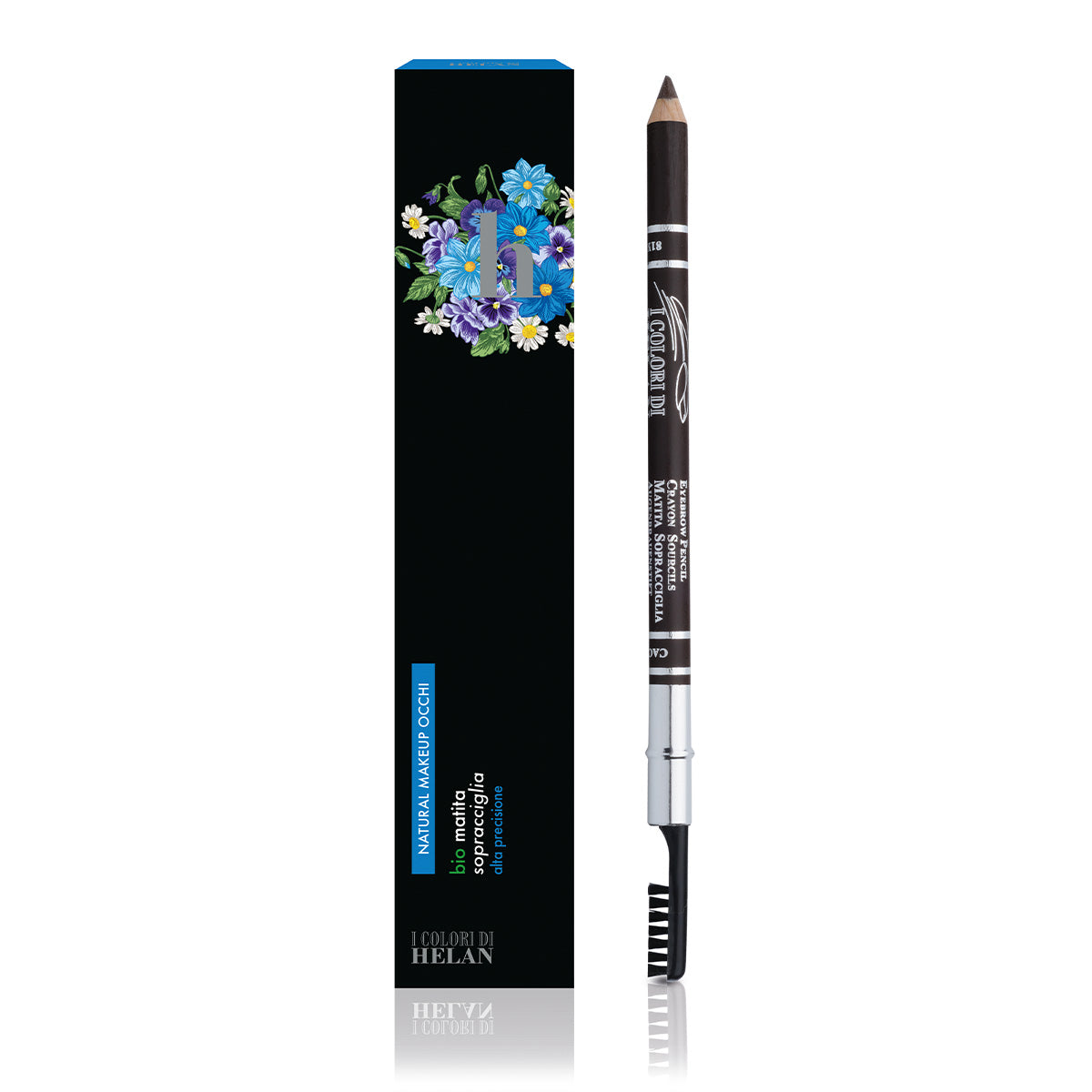 TRUCCO MATITA SOPRACCIGLIA CACAO