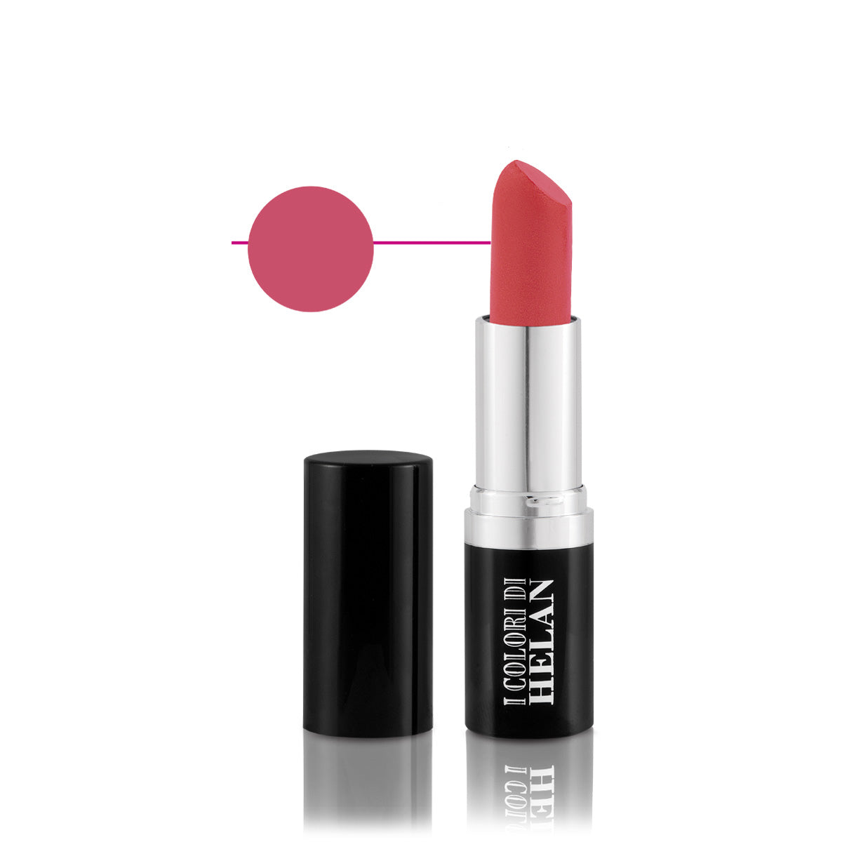 ROSSETTO LUMINOSO MALVA