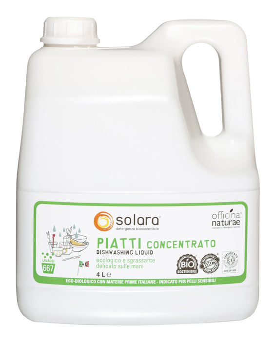 SOLARA PIATTI 4L