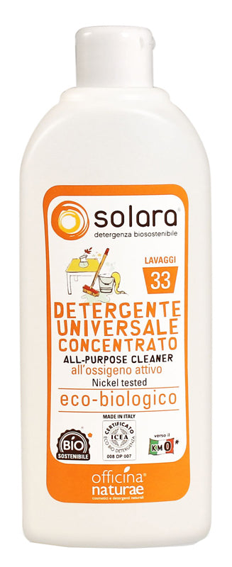 SOLARA UNIVERSALE 500ML