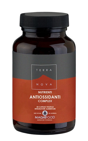 TERRANOVA COMPL NUTR A/OS50CPS
