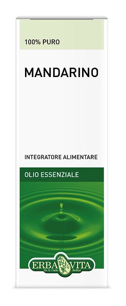 MANDARINO O.E. 10ML