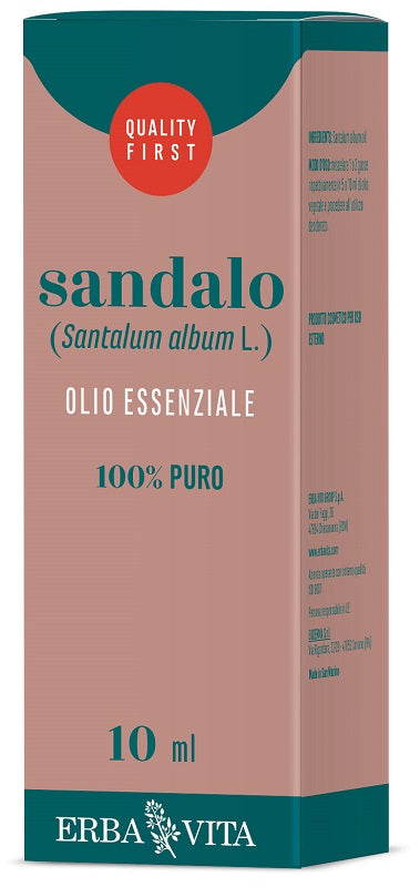 SANDALO OE 10ML