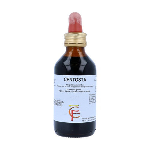 CENTOSTA BEVANDA ALCOLICA 100ML