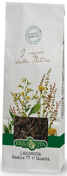 LIQUIRIZIA TT 1 QUALITA' RX100