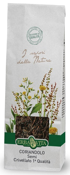 CORIANDOLO SEMI 100G