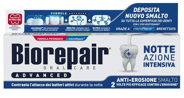 BIOREPAIR ADV INTEN NTT18 75ML