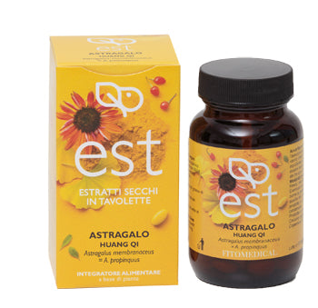 ASTRAGALO EST 60 TAV