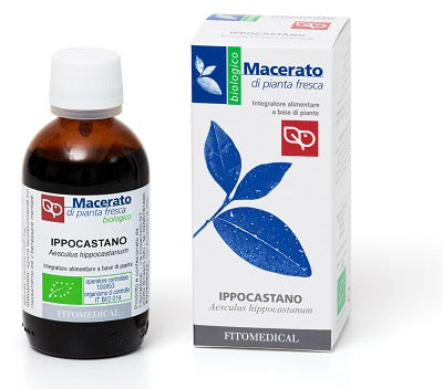 IPPOCASTANO TM 50ML