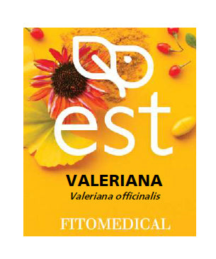 VALERIANA EST 60 TAVOLETTE