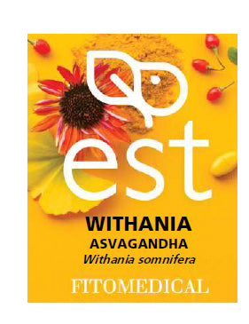 WITHANIA EST 60 TAVOLETTE