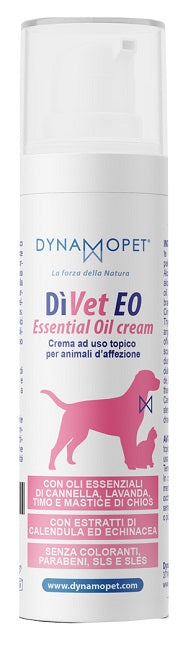 DIVET EO CREMA 50ML