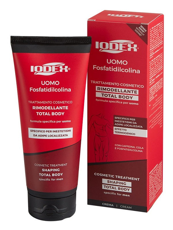 IODEX UOMO FOSFAT 200ML