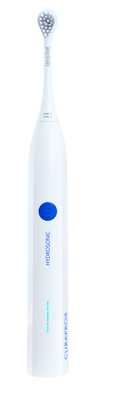 CURAPROX HYDROSONIC EASY 1PZ