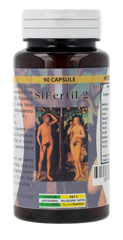 SIFERTIL2 90CPS