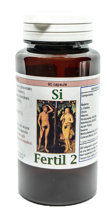 SIFERTIL2 90CPS