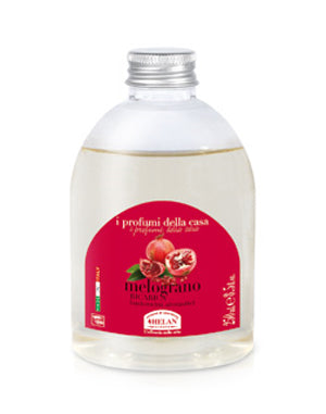 CASA MELOGRANO RICARICA