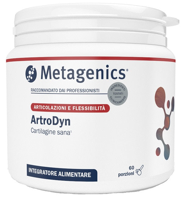 ARTRODYN 60 PORZIONI 275G