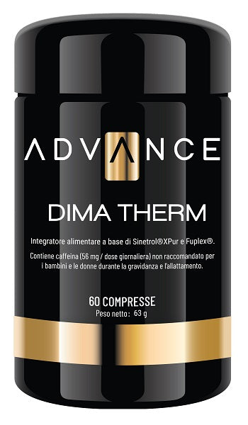 DIMA THERM - 60 CPR