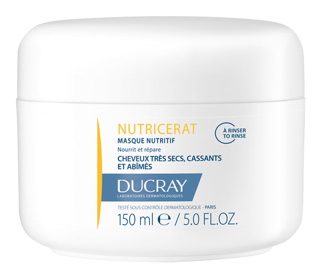 NUTRICERAT MASCHERA 150ML