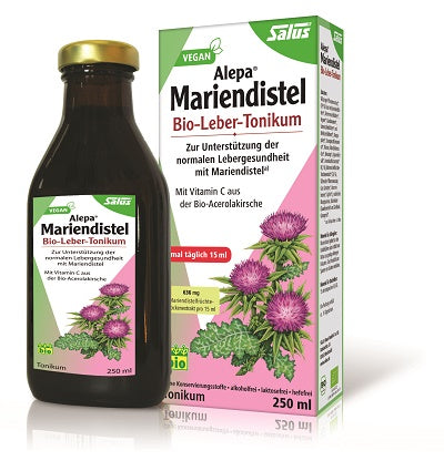 CARDO MARIANO 250ML
