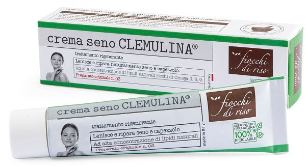 CLEMULINA SENO FDR