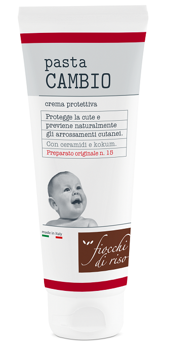 PASTA CAMBIO