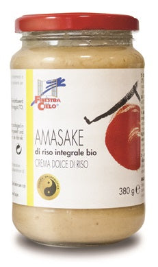 AMASAKE RISO INT 380G BIO