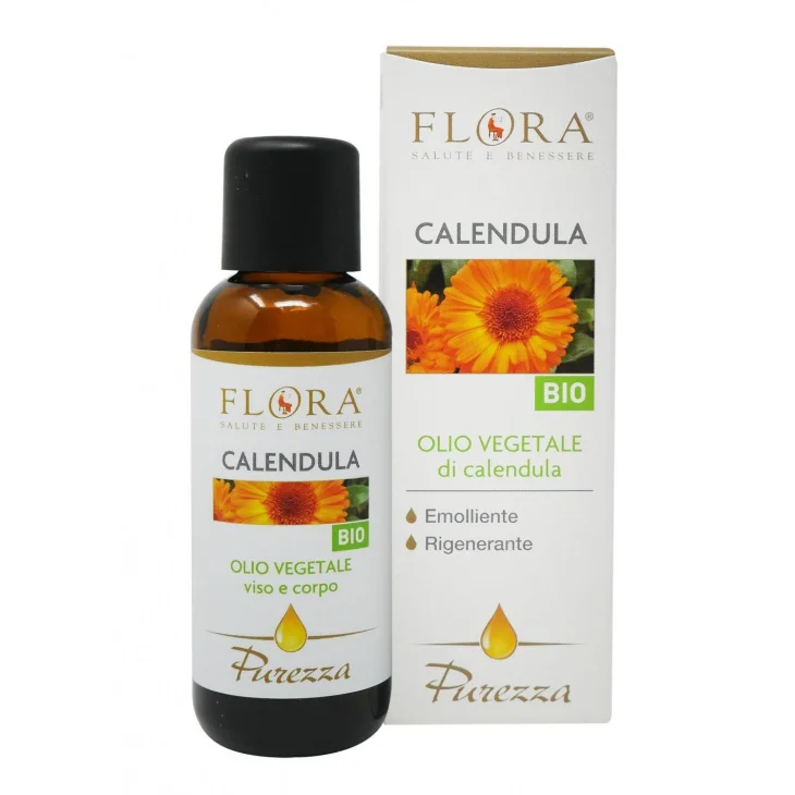 CALENDULA OLIO 50ML