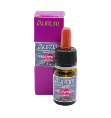 NOOWEEH ESSENZA GOCCE - 5 ML