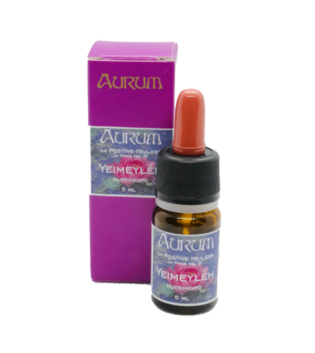 YEIMEYLEH NUTRIMENTO GOCCE - 5 ML