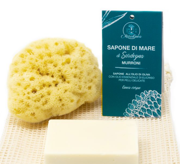 MURRONI SAPONE SARD ELICRISO