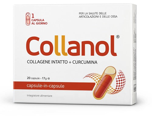 COLLANOL 20CPS