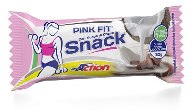 PROACTION PINK FIT S COCC/CIOC