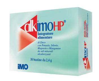 ALKIMOHP - 30 BUSTE