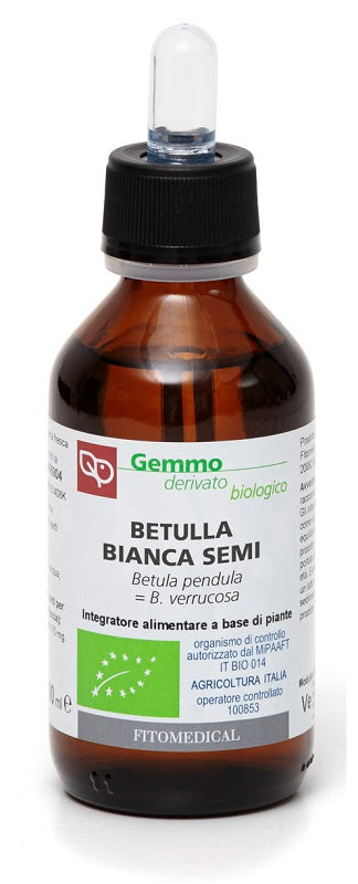 BETULLA BIANCA SEMI MG 100ML
