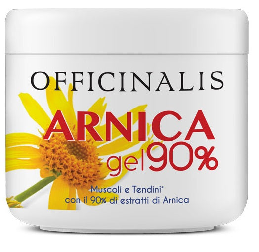 OFFICINALIS ARNICA 90%