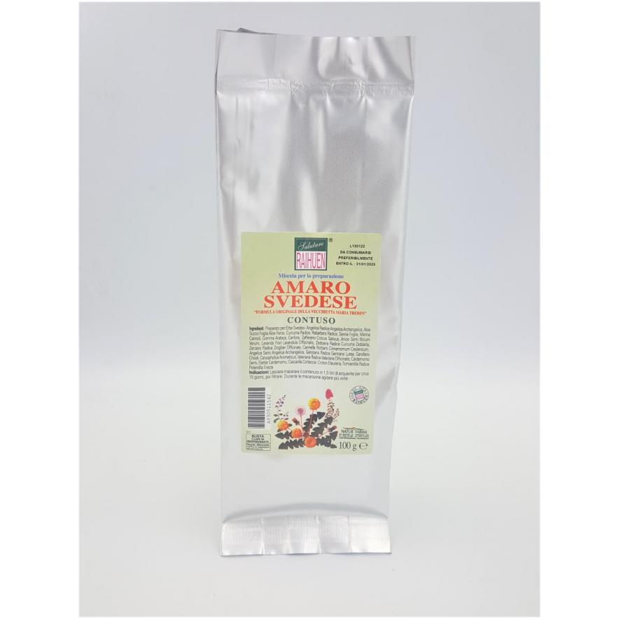 ERBE SVEDESI CONTUSO PREPARATO 100 gr