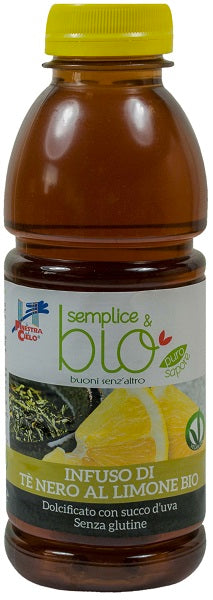 TE LIMONE PRONTO SEMPLICE E BIO 500ML