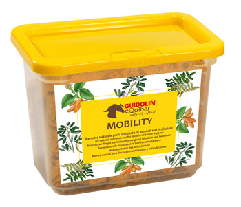 EQUIBAR MOBILITY - 700 G