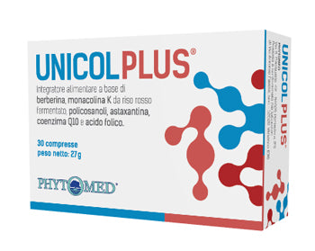 UNICOL PLUS 30 CPR
