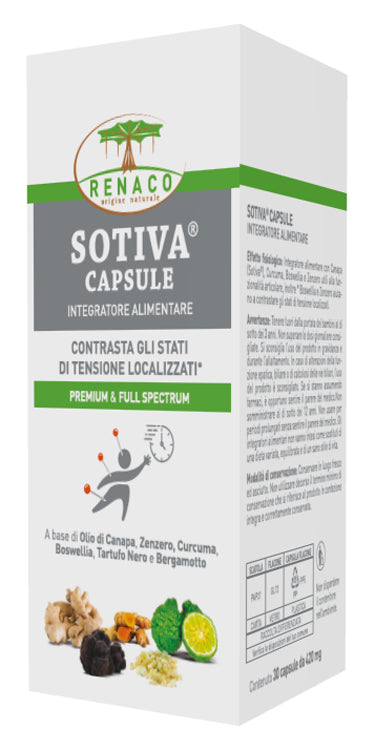 SOTIVA DOL 30CPS
