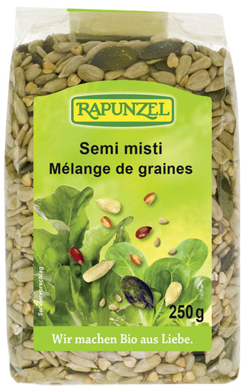 RAPUNZEL SEMI MISTI 250G