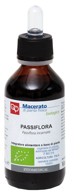 PASSIFLORA TM 100ML