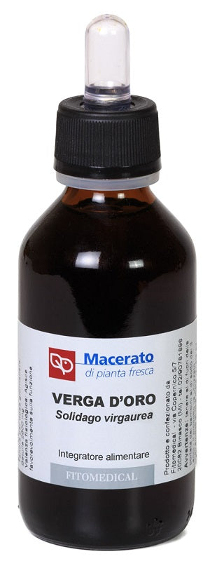 VERGA D'ORO TM 100ML
