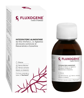 FLUXOGENE GTT 50 ML