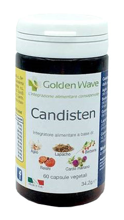 CANDISTEN 60 CPS